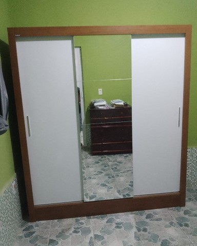Guarda roupa