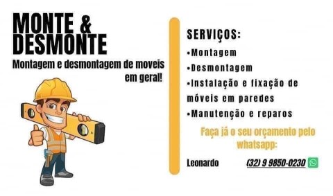 Faça já o seu orçamento!
