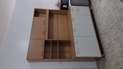 Armário 