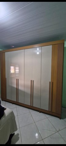 Guarda roupa casal