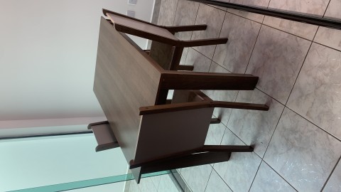 Mesa para cozinha