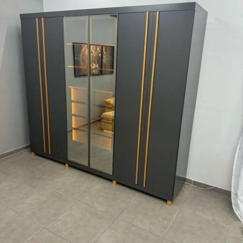 Guarda roupa 