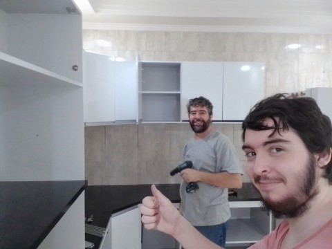 Cozinha