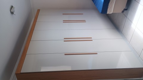 Guarda roupa