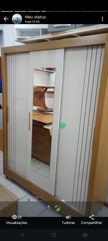 Montagem e desmontagem 