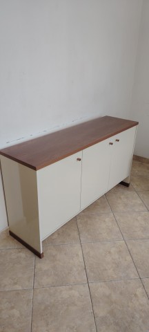 Montagem de Aparador