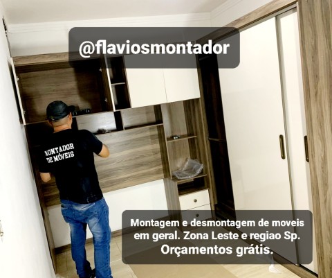 Montador