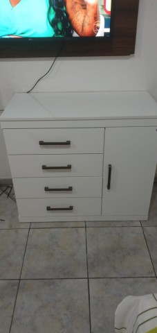 Cômoda 