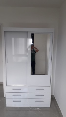Guarda-roupa