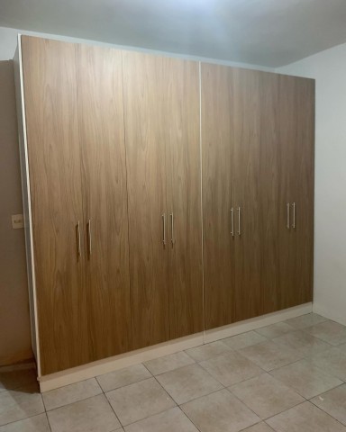Roupeiro modulado