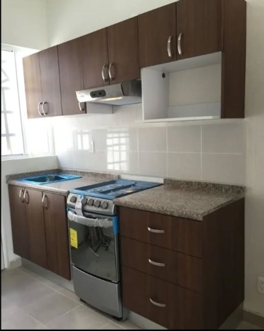 montagem de cozinha planejada