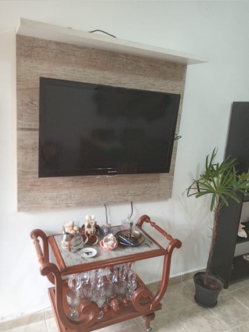 Painel para tv