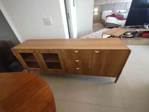 Rack de alto padrão