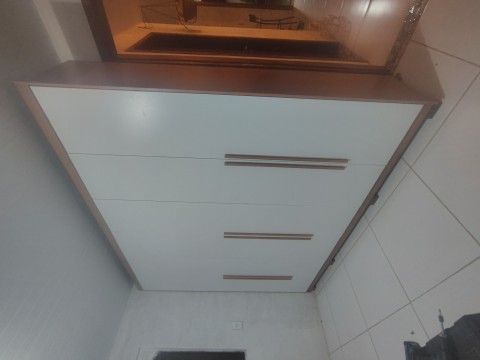 Guarda roupa 06 portas