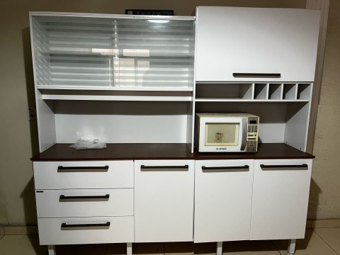 Cozinha 
