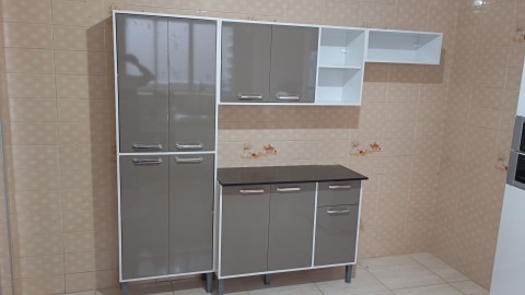 Cozinha 