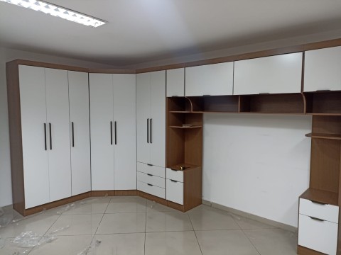 Quarto modulado 