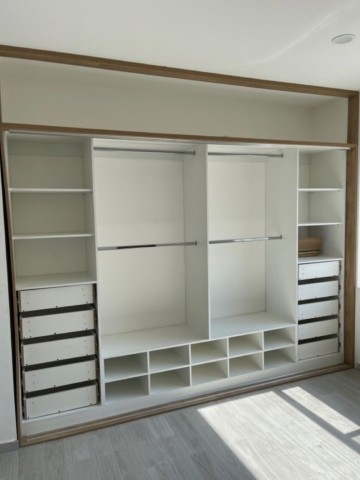 Guarda roupa