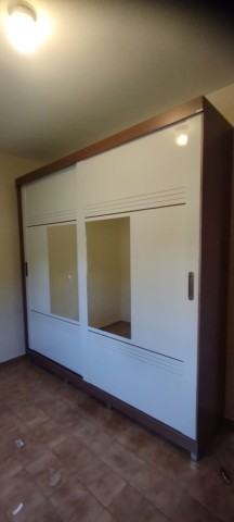Gurada roupa