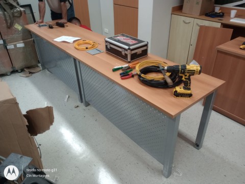 Escola profissionalizante