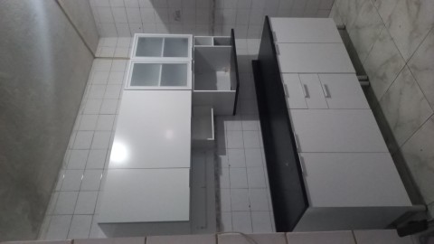Cozinha 