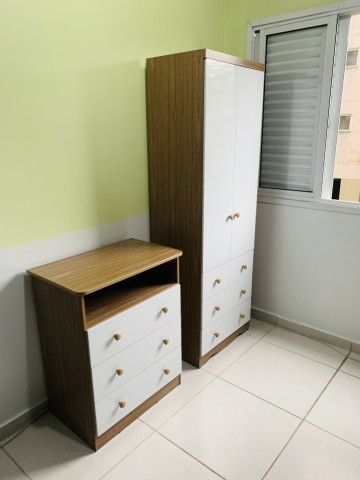 Quarto Infantil