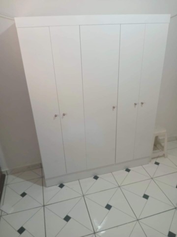 Guarda roupa 
