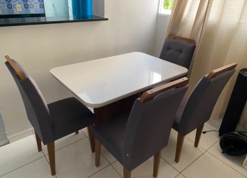 Mesa de Jantar