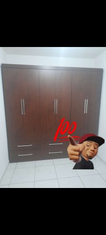 Guarda roupa