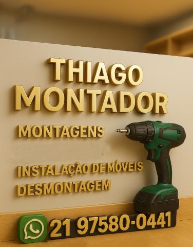 Montador 