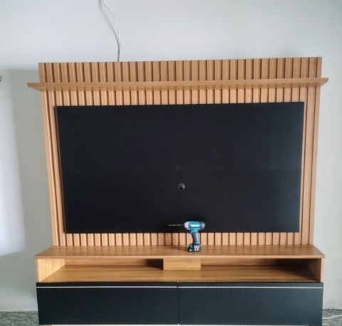 Estante home