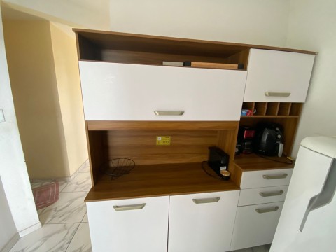 Cozinha 