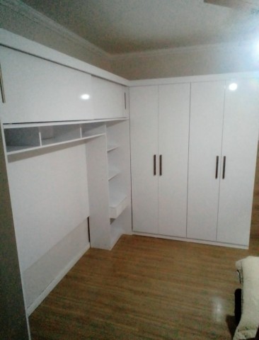 Guarda Roupa