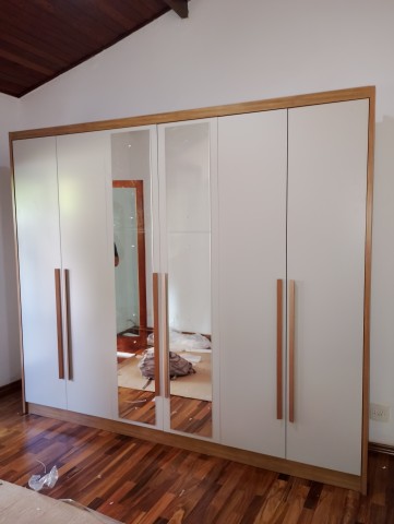 Guarda roupa 