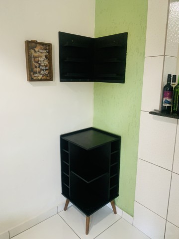 Barzinho