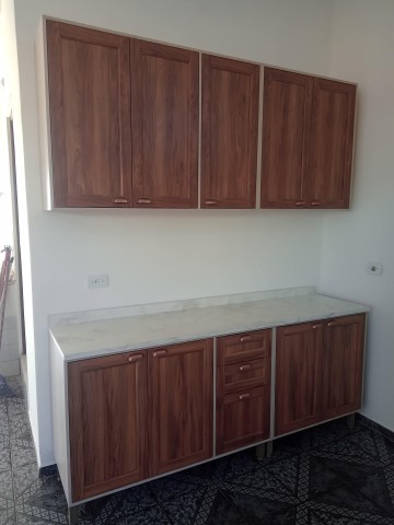 Armários de cozinha 