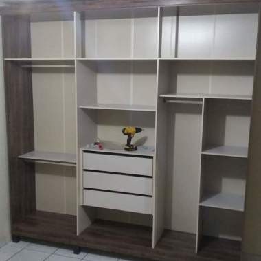 Guarda roupa 