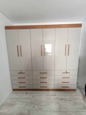 Guarda roupa
