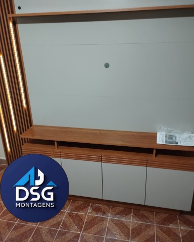 Estante Home