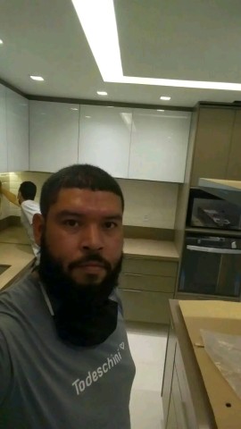 Cozinha planejados