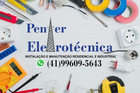 Penter eletrotécnica 