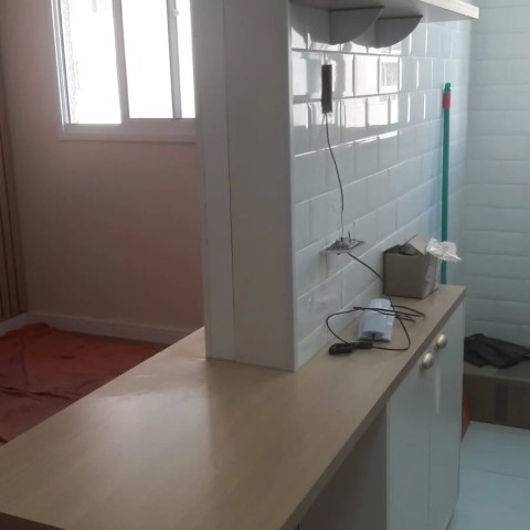 Sala integrada