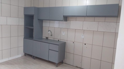 Cozinha