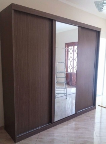 Guarda-roupas 