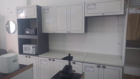 Cozinha em mdp