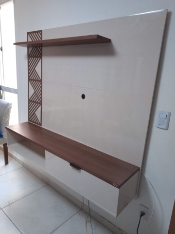 Painel Para TV 