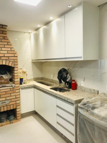 Cozinha planejados 