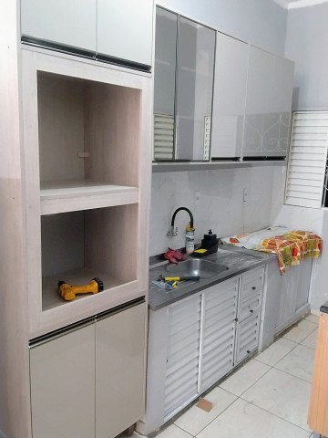 Cozinha