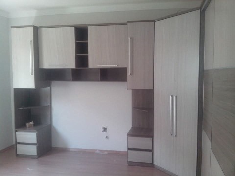 montagem com qualidade e perfeiçao