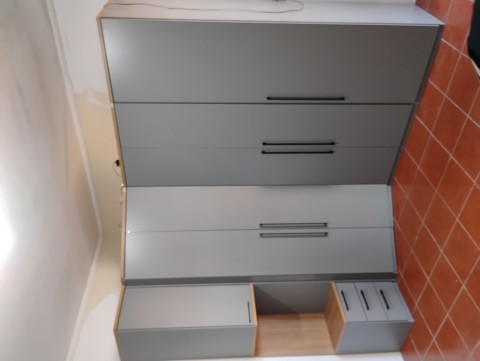 Modulados
